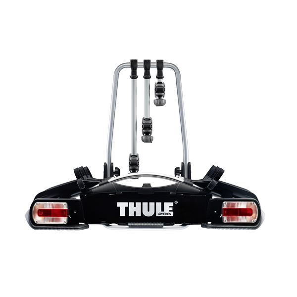 Porte-vélos attelage Thule EuroWay G2 923 - 3 vélos