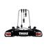Porte-vélos attelage Thule EuroWay G2 923 - 3 vélos