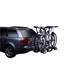 Porte-vélos attelage Thule EuroWay G2 923 - 3 vélos