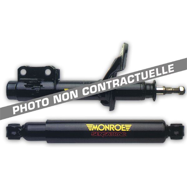 1 amortisseur arrière Monroe 37203