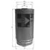 Filtre à gasoil KC101 Knecht