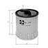 Filtre à gasoil KL179 Knecht