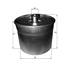 Filtre à essence KL468 Knecht