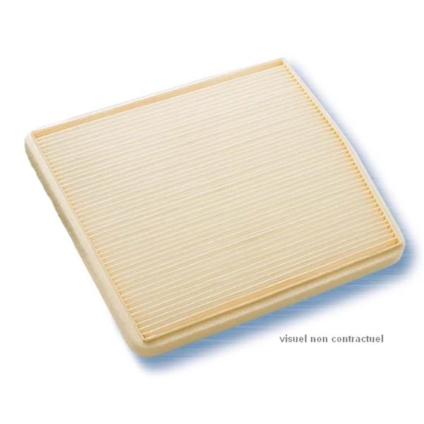 Filtre d'habitacle LA400 Knecht