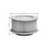Filtre d'habitacle LA65 Knecht