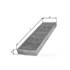 Filtre d'habitacle LAK54 Knecht