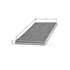 Filtre d'habitacle LAK75 Knecht