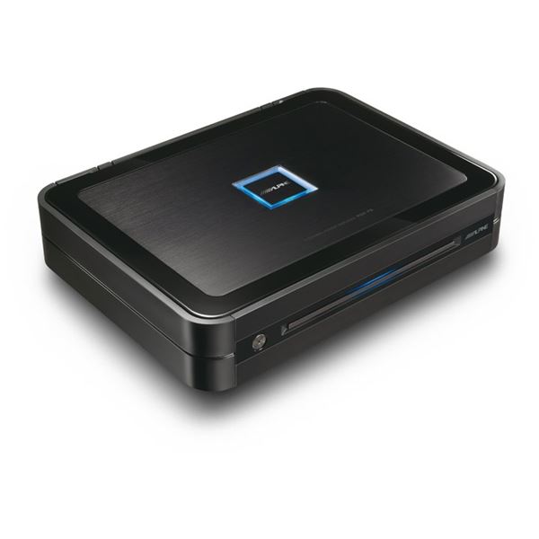 Ampli Alpine PDX-M6