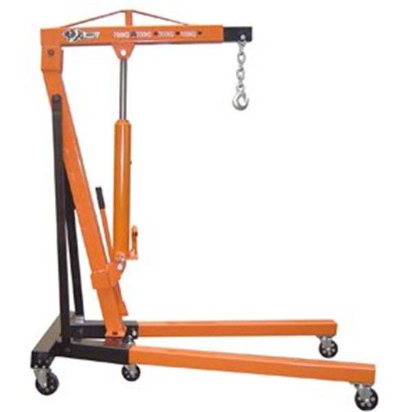 Grue atelier 700 Kg XL Perform Tools