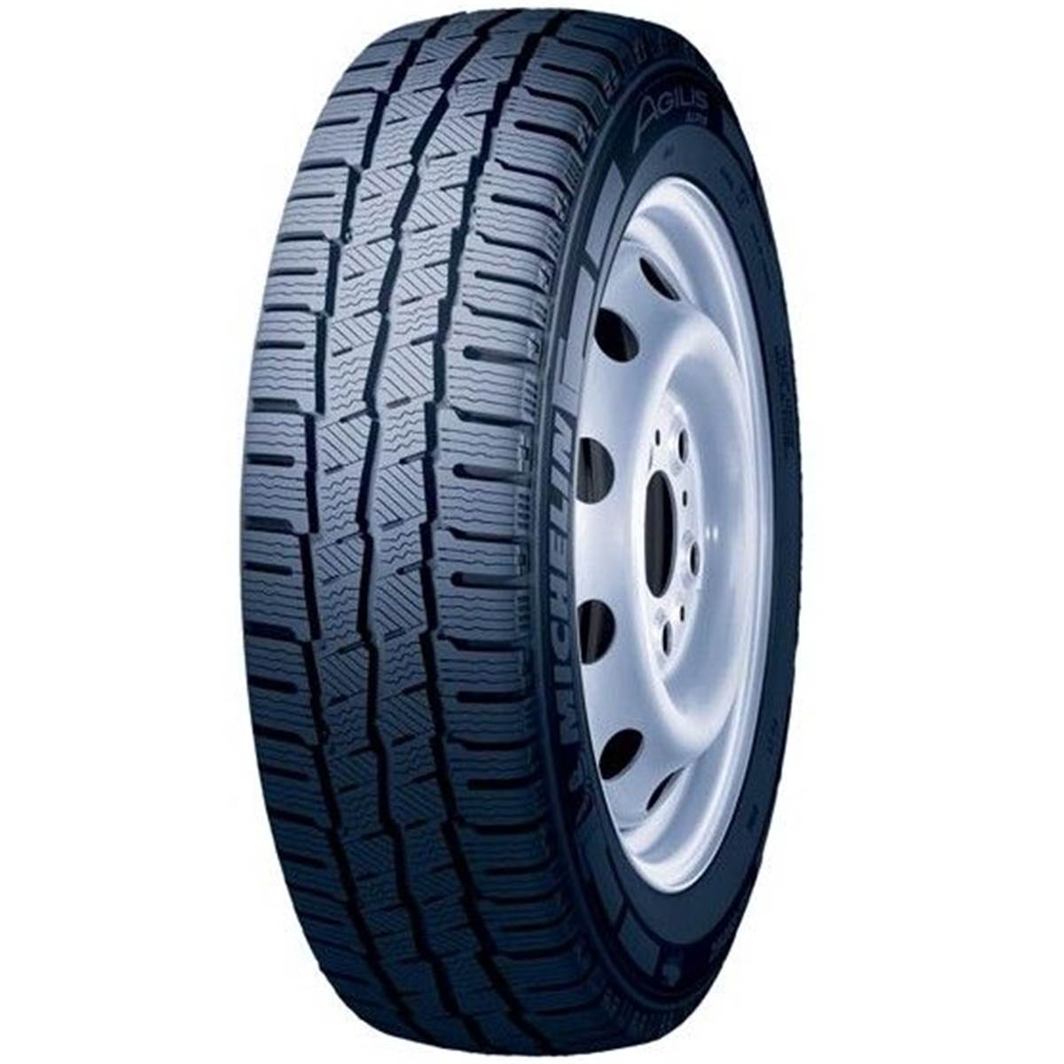 Pneu Michelin Hiver - Agilis Alpin 215/65R16 109R