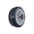 2 Chaînes neige König K-Summit K12