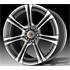 Jante Momo Next Anthracite 7 x 17 8 x 100-108 ET35