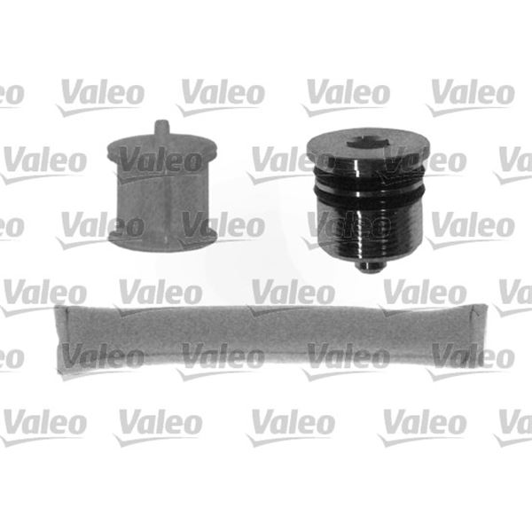 Cartouche déshydratante de climatisation Valeo 509794