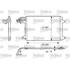 Condenseur de climatisation Valeo 817777