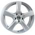 Jante aluminium Cesam 16 pouces Silver