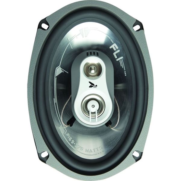 Haut-parleurs Fli Integrator 9