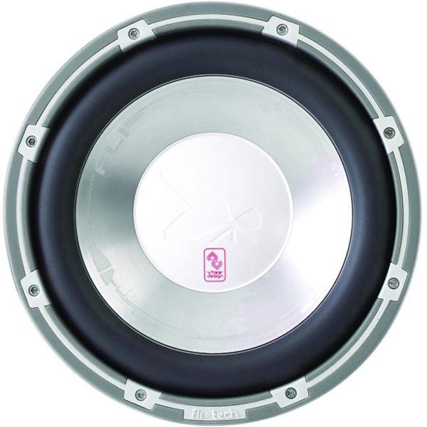 Subwoofer Fli Frequency 12