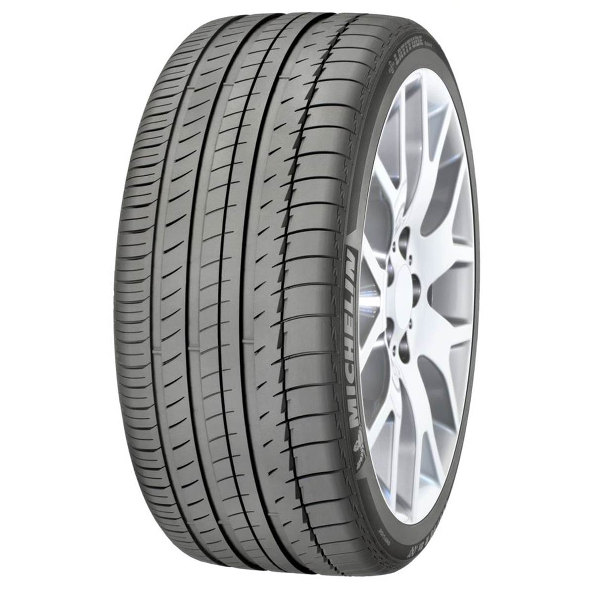Pneu Michelin Été - Latitude Sport 295/35R21 107Y