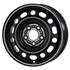 Jante tole Magnetto Wheels 15 pouces Noir