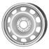 Jante tole Magnetto Wheels 16 pouces Argent
