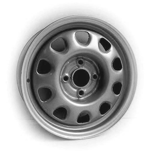 Jante tôle 16 pouces