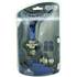 Ampoules h4 Spectras + 2 Ampoules T10 Xenon Pack x2 BC Corona