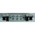 AMP NAVETTE DECTANE 44mm ECLAIRAGE BLANC 6 LED x1