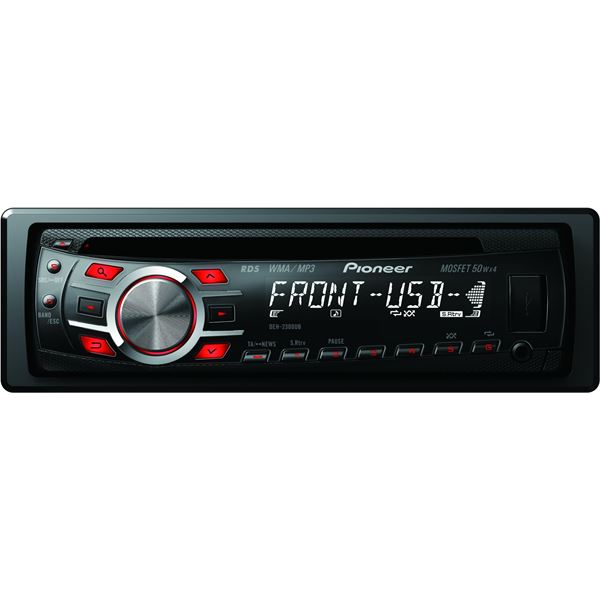 Autoradio Pioneer DEH-2300UB