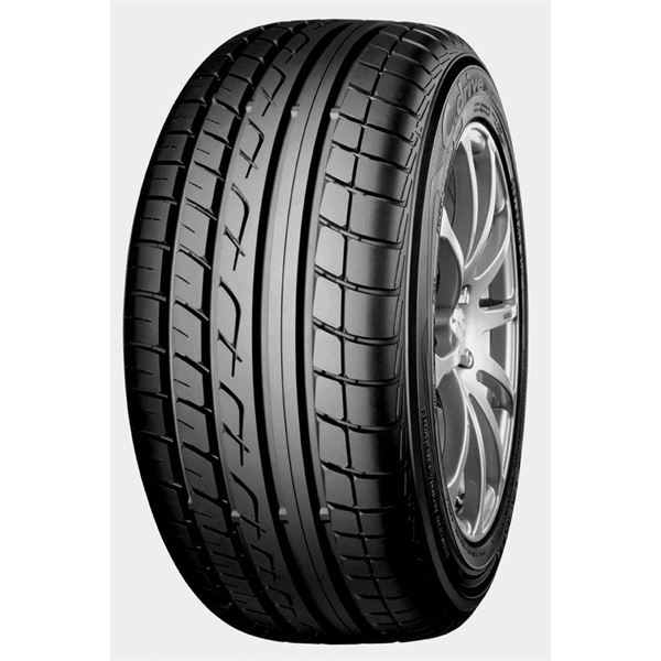 Pneu Été Yokohama C.Drive 2