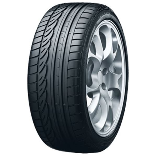 Pneu Été Dunlop SP Sport 01A