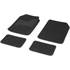 4 tapis de voiture SEMI SUR MESURE Taille 2