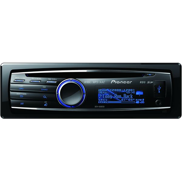 Autoradio Pioneer DEH-8300SD
