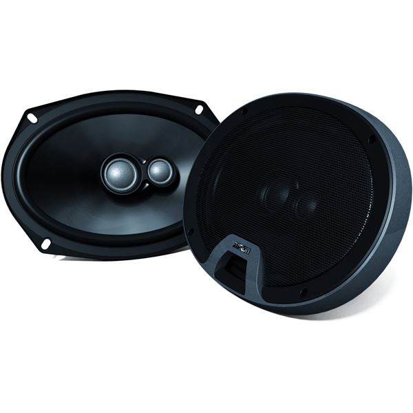 Haut-parleurs FUSION PERFORMANCE CP-FR6930