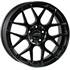 Jante aluminium Parotech 19 pouces Full Black