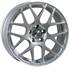 Jante aluminium Parotech 16 pouces Silver