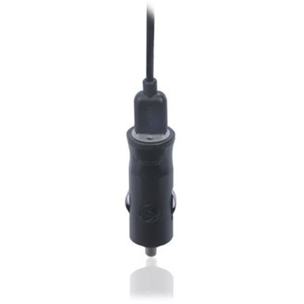 Chargeur allume-cigare mini USB TomTom