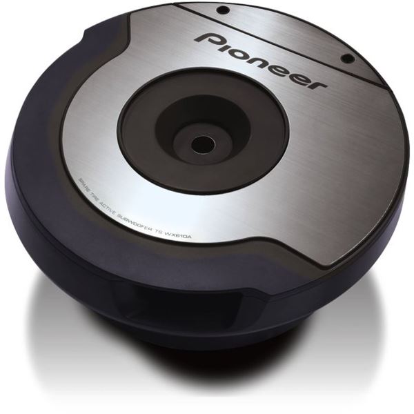 Caisson actif Pioneer TS-WX610A
