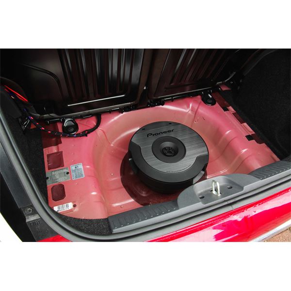 Caisson actif Pioneer TS-WX610A