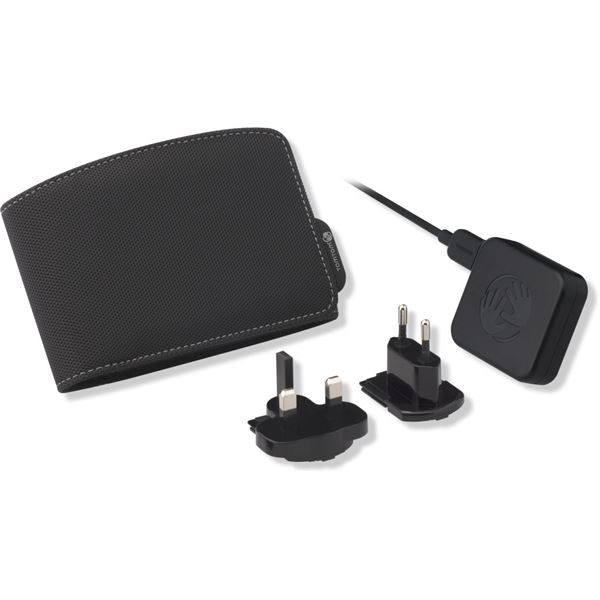 Pack accessoires GPS Essentiel de TomTom