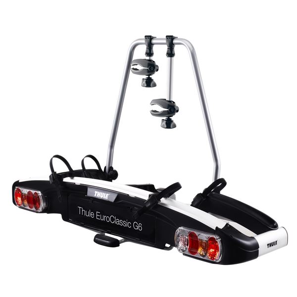 Porte-vélos attelage Thule EuroClassic G6 928 - 2 vélos