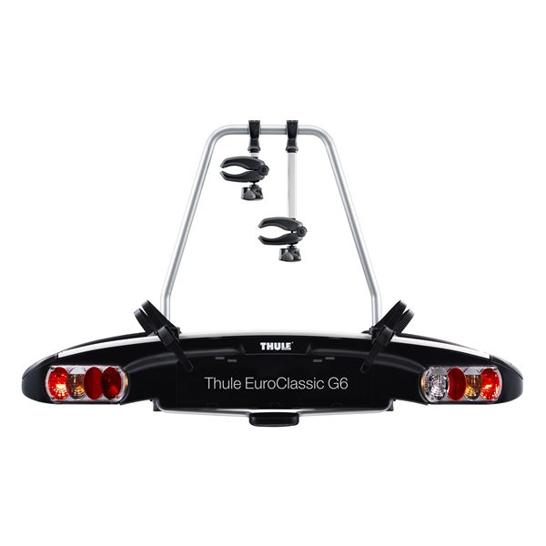 Porte-vélos attelage Thule EuroClassic G6 928 - 2 vélos