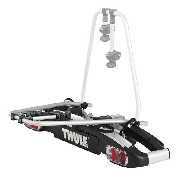 Porte-vélos attelage Thule EuroClassic G6 928 - 2 vélos