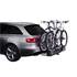 Porte-vélos attelage Thule EuroClassic G6 928 - 2 vélos