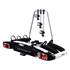 Porte-vélos attelage Thule EuroClassic G6 929 pour 3 vélos
