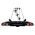 Porte-vélos attelage Thule EuroClassic G6 929 pour 3 vélos
