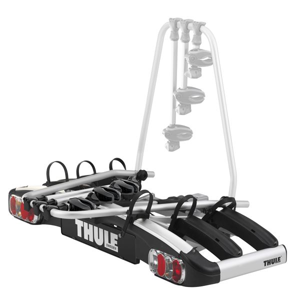 Porte-vélos attelage Thule EuroClassic G6 929 pour 3 vélos