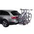 Porte-vélos attelage Thule EuroClassic G6 929 pour 3 vélos