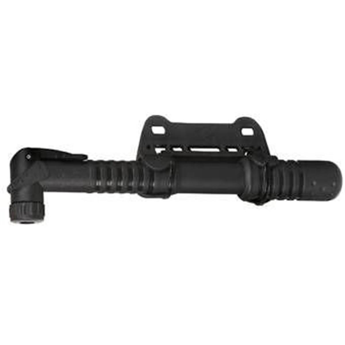 Mini Pompe À Vélo Avec Support De Fixation