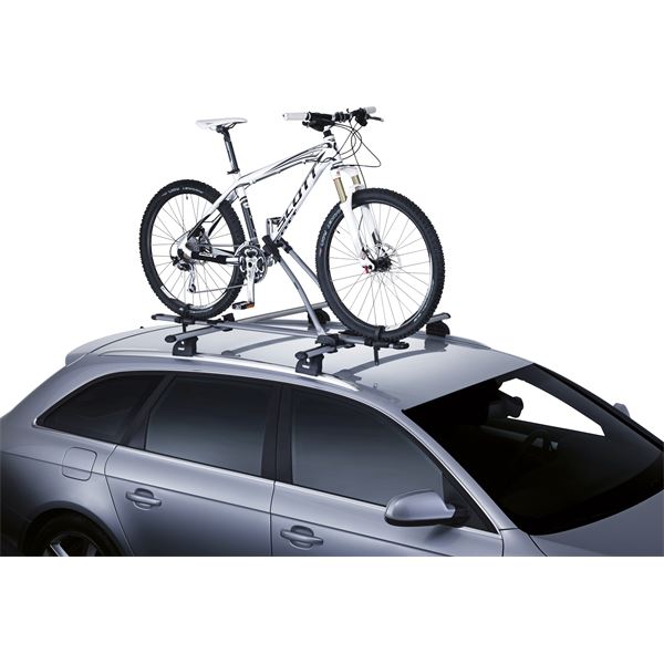 Porte-vélos toit Thule Freeride 532 - 1 vélo