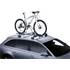 Porte-vélos toit Thule Freeride 532 - 1 vélo